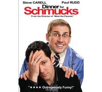 Dinner for Schmucks