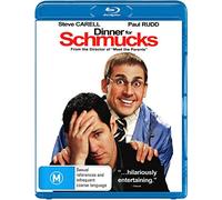 Dinner for Schmucks – Blu-ray – Édition Australie (Import)