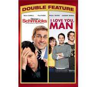 Dinner for Schmucks/I Love You Man