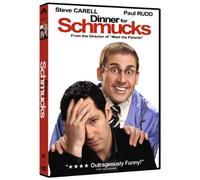 Dinner for Schmucks – Paramount Pictures – Import
