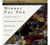 Dinner for Two