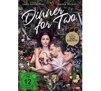 Dinner for Two – Coster-Waldau Nikolaj, Gustafsson Charlie, Greis-Rosenthal – DVD (Import)