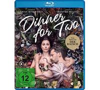 Dinner for Two [Blu-Ray] [Import]