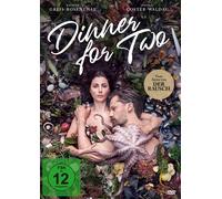 Dinner for Two – Coster-Waldau Nikolaj, Gustafsson Charlie, Greis-Rosenthal – DVD (Import)