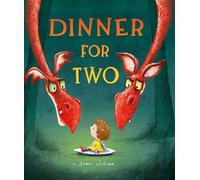 Dinner for Two - Tiger Tales - ebook (ePub) - Livre
