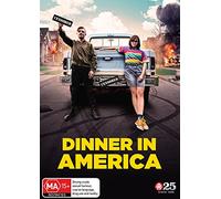 Dinner in America (2020) [ Origine Australien, Sans Langue Francaise ]
