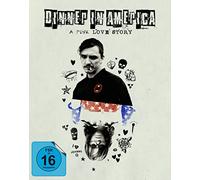 Dinner in America-A Punk Love Story-Mediabook [Blu-Ray] [Import]