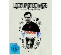 Dinner in America – Kyle Gallner, Gluck – Blu-ray – Édition Mediabook