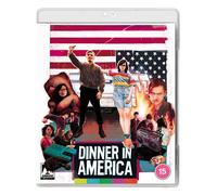 Dinner in America [Blu-ray]