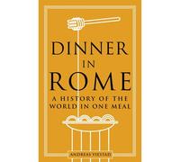 Dinner In Rome