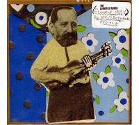 Dinner Is Ruined - Elevator Music for Non-Claustr