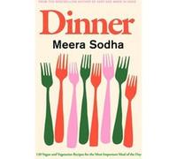 Dinner Meera Sodha (Auteur)