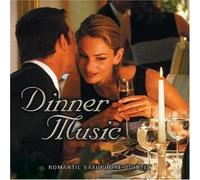 Various Artists - Dinner Music