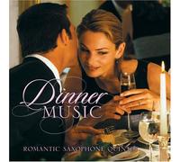 Dinner Music [BOX SET] [SOUNDTRACK]