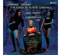 Dinner Music For A Pack Of Hungry Cannibals