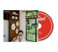 Dinner Party CD