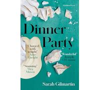 Sarah Gilmartin – Dinner Party – Poche