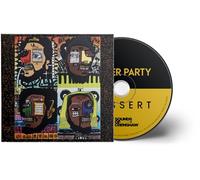 Dinner Party – Dinner & Dessert – CD – Import