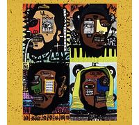 Dinner Party - Dinner Party: Dessert [New Vinyl LP] Explicit