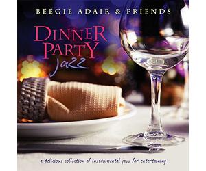 Dinner Party Jazz