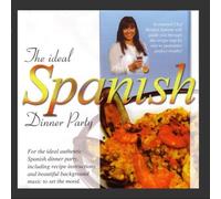 Dinner Party: Spanish