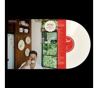 Niall Horan – Dinner Party – Vinyle blanc 12"