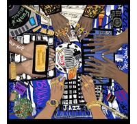 Dinner Party Whatchu Bringing? (Vinyl) 12" Album (PRESALE 30/10/2026)