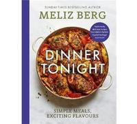 Dinner Tonight by MelizCooks MelizCooks (Auteur)
