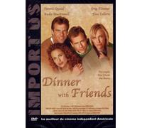 Dinner With Friends