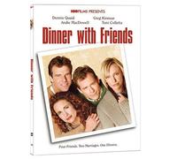 Dinner with Friends [Import USA Zone 1]