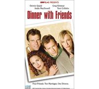 Dinner With Friends [VHS]