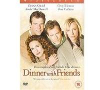 Dinner With Friends , (Wide Screen) G