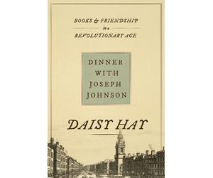 Dinner With Joseph Johnson