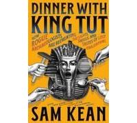 Dinner With King Tut