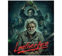 Dinner With Leatherface [Blu-Ray]