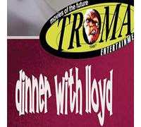 Dinner with Lloyd