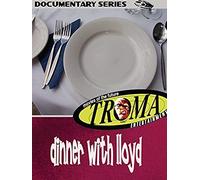 Dinner With Lloyd