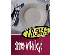 Dinner with Lloyd