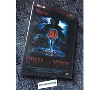 Dinner With The Vampire - Dvd De Lamberto Bava