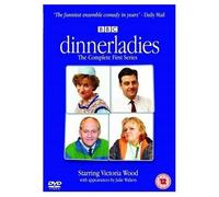 Dinnerladies Complete 1st Series