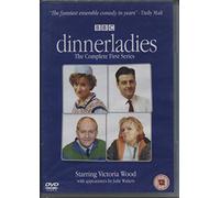 Dinnerladies Complete 1st Series [ Origine UK, Sans Langue Francaise ]