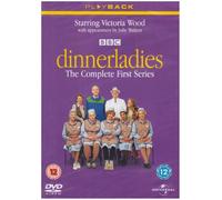Dinnerladies - Dinnerladies Series 1 [Import anglais]