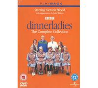 Dinnerladies [Import anglais]