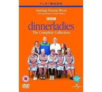 Dinnerladies [Import anglais]