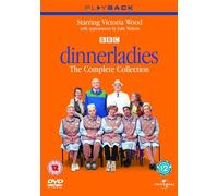 Dinnerladies Series 1 and 2 [Import]