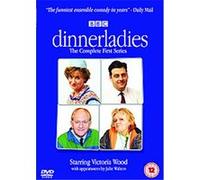 Dinnerladies - Series 1 G
