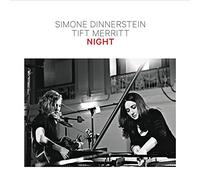 Simone Dinnerstein & Tift Merritt – Night – CD – Legacy