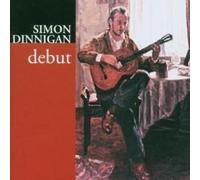 Dinnigan, Simon - Debut [Import]