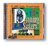 Dinning Sisters - Best of the Dinning Sisters