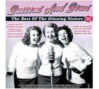 Dinning Sisters - Buttons and Bows - the Best of the Dinning Sisters